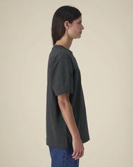 T-shirt biologisch katoen om te personaliseren - 114