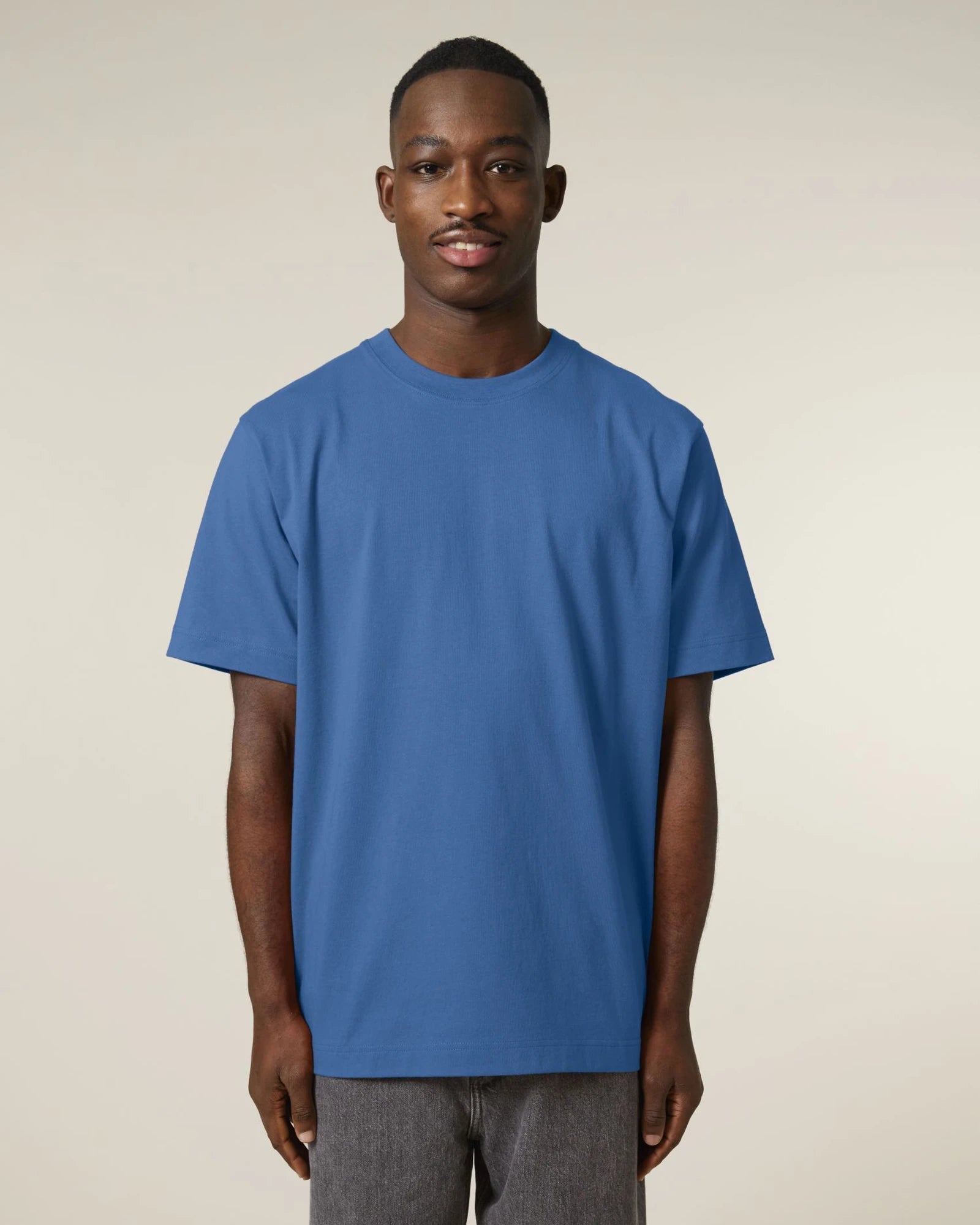 T-shirt biologisch katoen om te personaliseren - 53