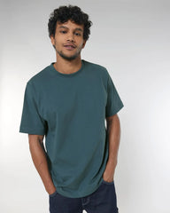 T-shirt biologisch katoen om te personaliseren - 58