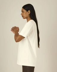 T-shirt biologisch katoen om te personaliseren - 101
