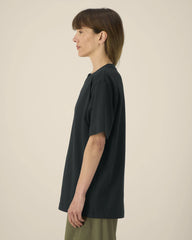 T-shirt biologisch katoen om te personaliseren - 3