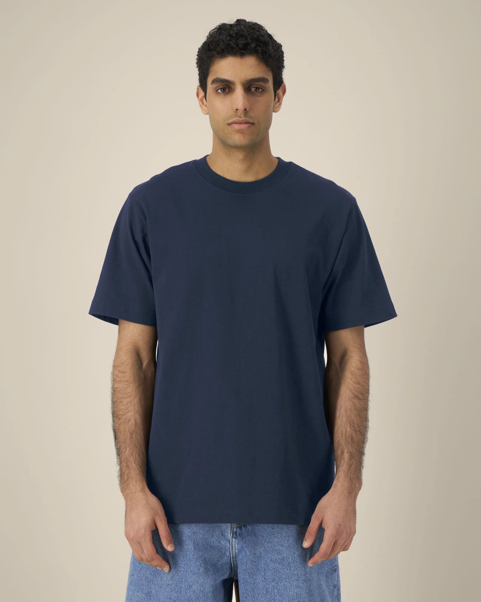 T-shirt biologisch katoen om te personaliseren - 20