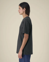 T-shirt biologisch katoen om te personaliseren - 113