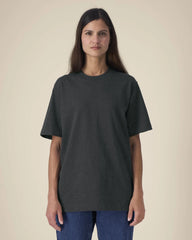 T-shirt biologisch katoen om te personaliseren - 112