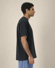 T-shirt biologisch katoen om te personaliseren - 2
