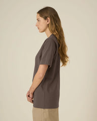T-shirt biologisch katoen om te personaliseren - 91