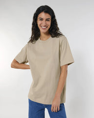 T-shirt biologisch katoen om te personaliseren - 94