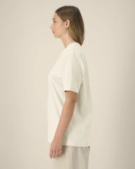 T-shirt biologisch katoen om te personaliseren - 31