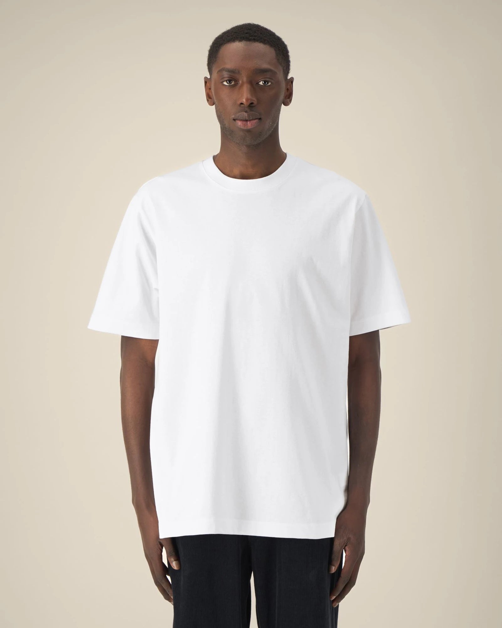 T-shirt biologisch katoen om te personaliseren - 14