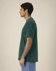 T-shirt biologisch katoen om te personaliseren - 61