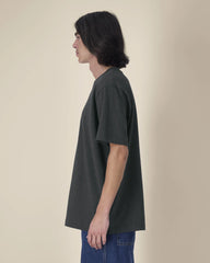 T-shirt biologisch katoen om te personaliseren - 110