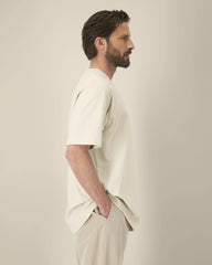 T-shirt biologisch katoen om te personaliseren - 30