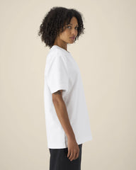 T-shirt biologisch katoen om te personaliseren - 11
