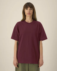 T-shirt biologisch katoen om te personaliseren - 42