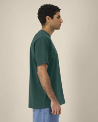 T-shirt biologisch katoen om te personaliseren - 62