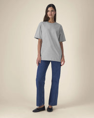 T-shirt biologisch katoen om te personaliseren - 26