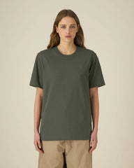 T-shirt biologisch katoen om te personaliseren - 76
