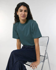 T-shirt biologisch katoen om te personaliseren - Stargazer