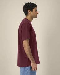 T-shirt biologisch katoen om te personaliseren - 41