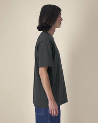 T-shirt biologisch katoen om te personaliseren - 111