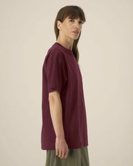 T-shirt biologisch katoen om te personaliseren - 44