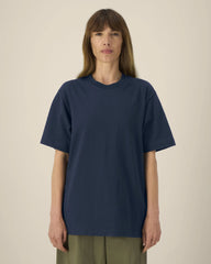 T-shirt biologisch katoen om te personaliseren - 19