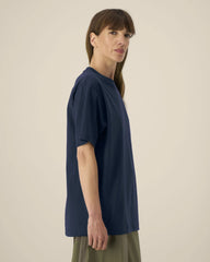 T-shirt biologisch katoen om te personaliseren - 18