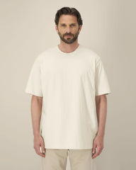 T-shirt biologisch katoen om te personaliseren - 34