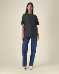 T-shirt biologisch katoen om te personaliseren - 115