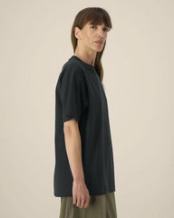 T-shirt biologisch katoen om te personaliseren - 4