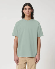 T-shirt biologisch katoen om te personaliseren - 55
