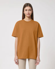 T-shirt biologisch katoen om te personaliseren - 82