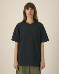 T-shirt biologisch katoen om te personaliseren - 5