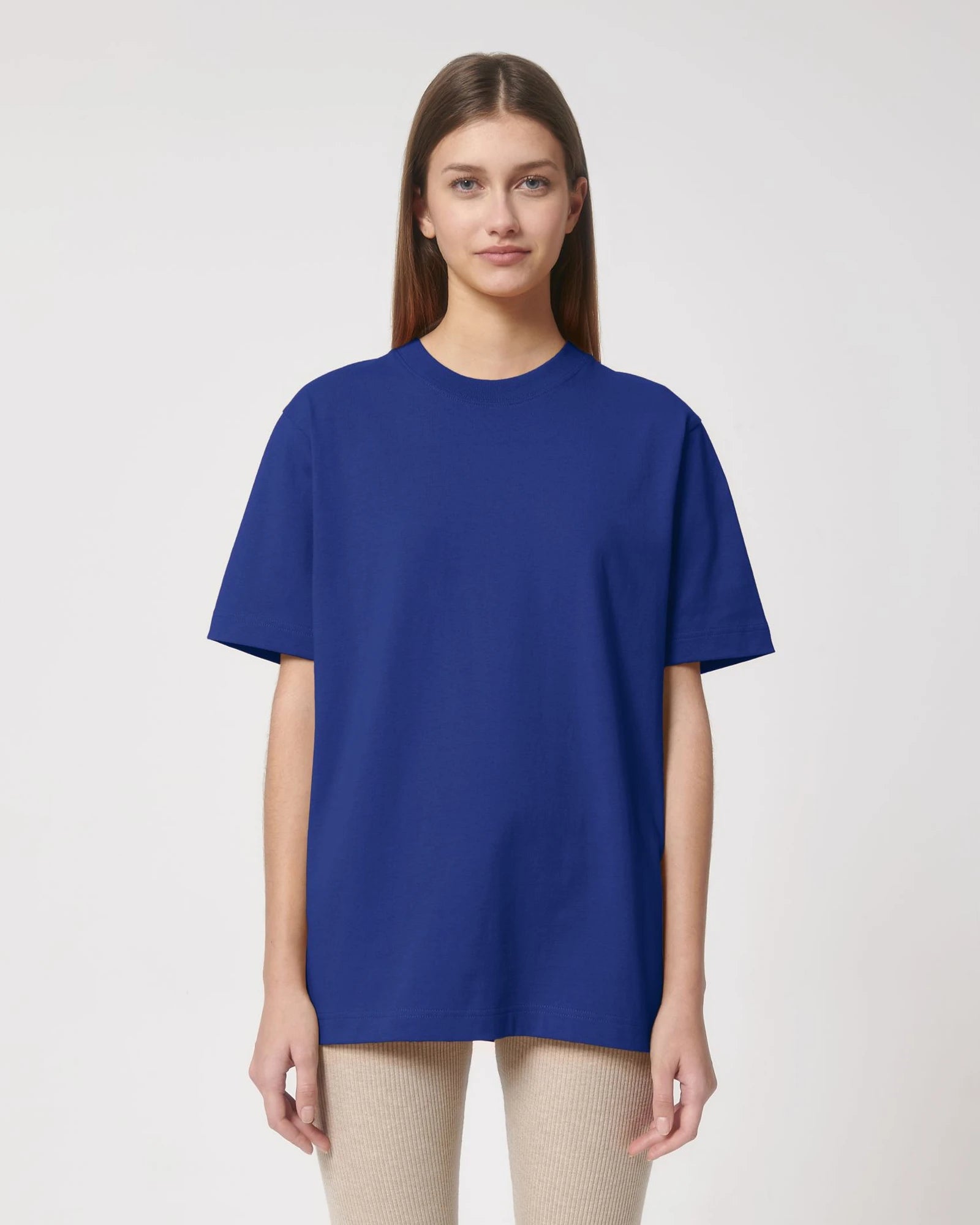 T-shirt biologisch katoen om te personaliseren - 50