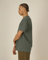 T-shirt biologisch katoen om te personaliseren - 73