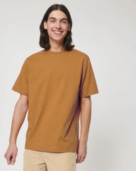 T-shirt biologisch katoen om te personaliseren - Day Fall