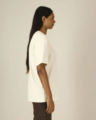 T-shirt biologisch katoen om te personaliseren - 102