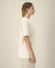 T-shirt biologisch katoen om te personaliseren - 32