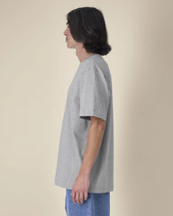 T-shirt biologisch katoen om te personaliseren - 22
