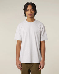 T-shirt biologisch katoen om te personaliseren - 104
