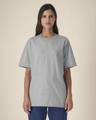 T-shirt biologisch katoen om te personaliseren - 28