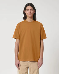 T-shirt biologisch katoen om te personaliseren - 80