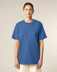 T-shirt biologisch katoen om te personaliseren - 54