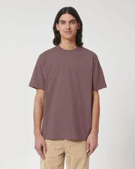 T-shirt biologisch katoen om te personaliseren - 47