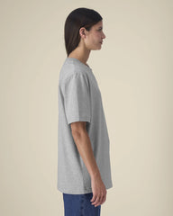 T-shirt biologisch katoen om te personaliseren - 25