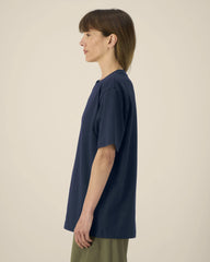T-shirt biologisch katoen om te personaliseren - 17