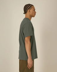 T-shirt biologisch katoen om te personaliseren - 74