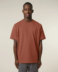 T-shirt biologisch katoen om te personaliseren - 83
