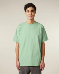T-shirt biologisch katoen om te personaliseren - 69