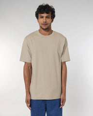 T-shirt biologisch katoen om te personaliseren - 93